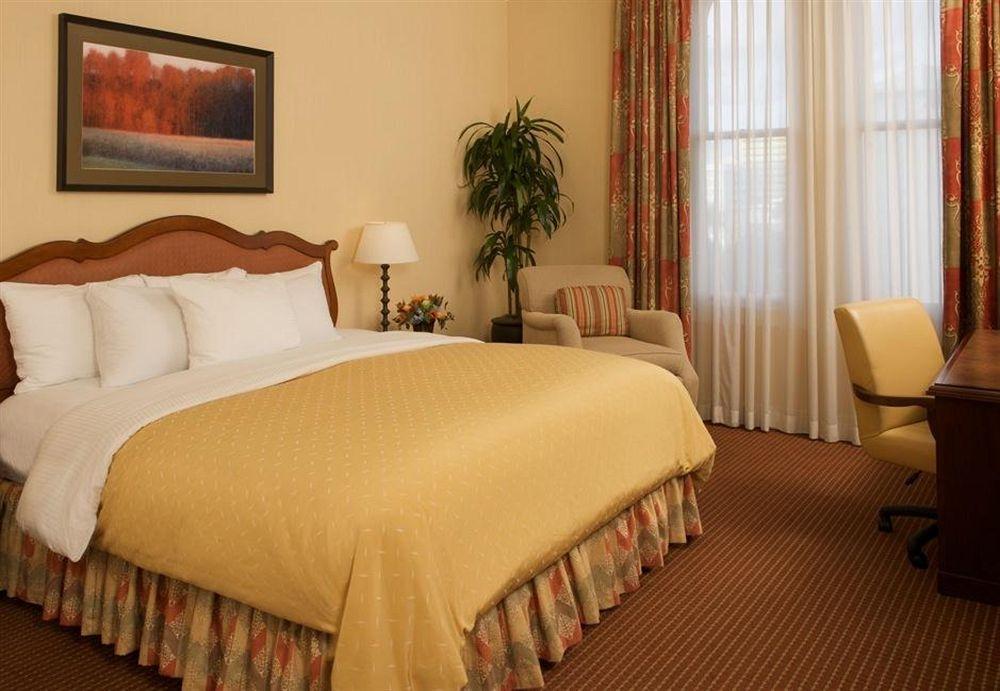 The Westin San Jose Hotell Rum bild