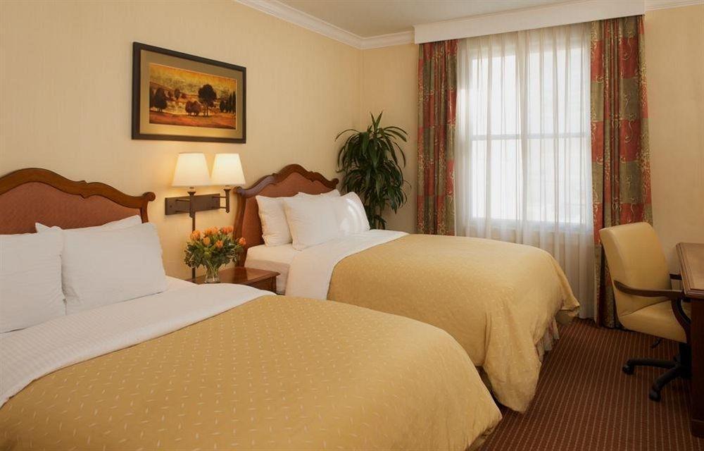 The Westin San Jose Hotell Rum bild