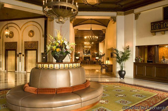 The Westin San Jose Hotell Exteriör bild